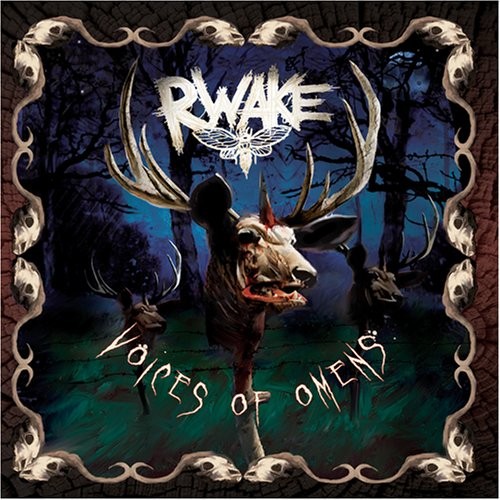 Rwake - Voices Of Omens